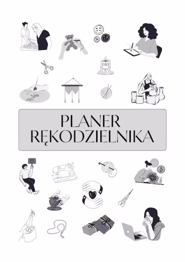 Planer Rękodzielnika