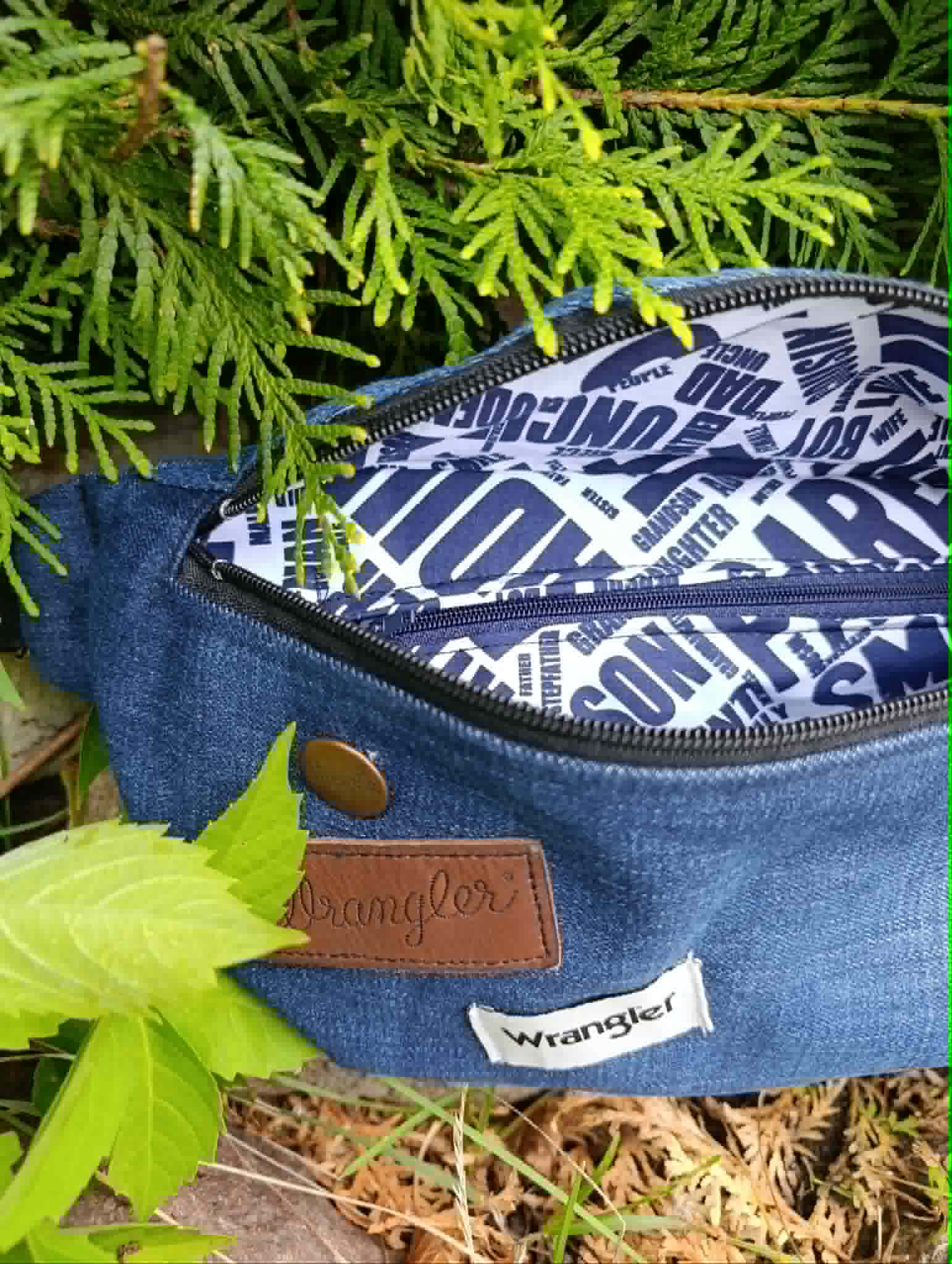 Nerka jeans (1) - obrazek 2