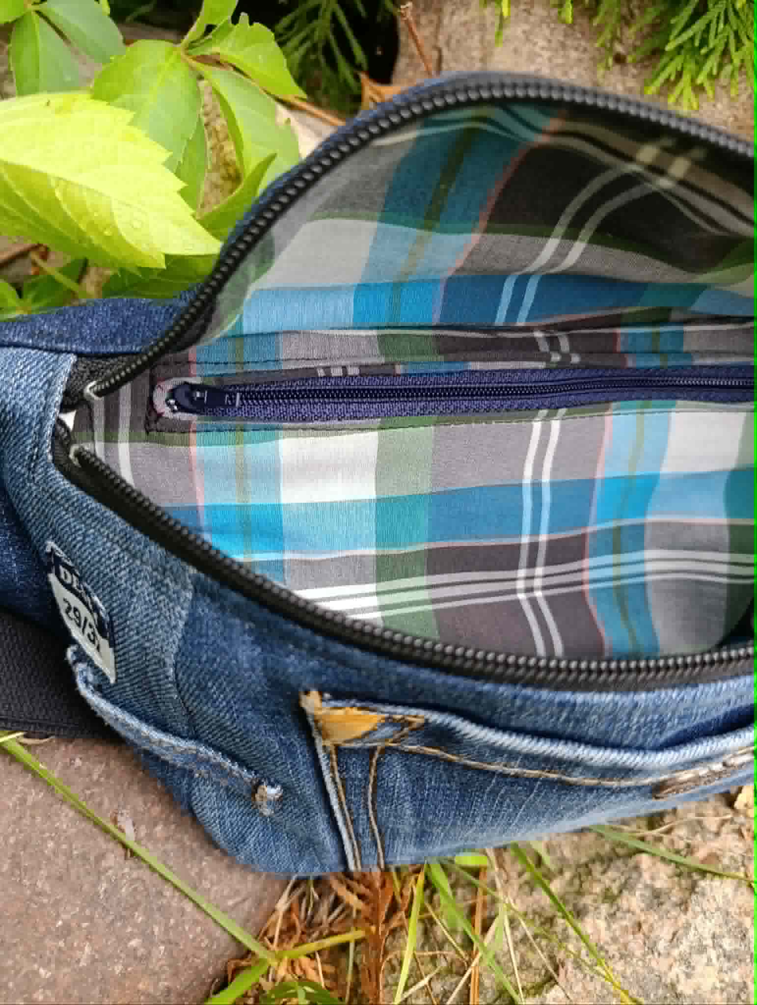 Nerka jeans (2) - obrazek 2