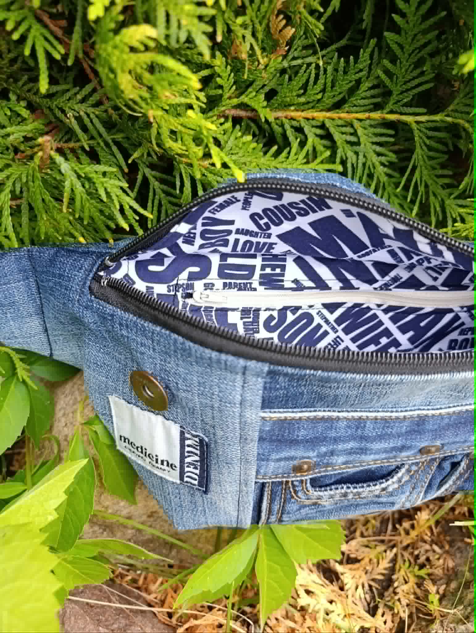 Nerka jeans (3) - obrazek 3