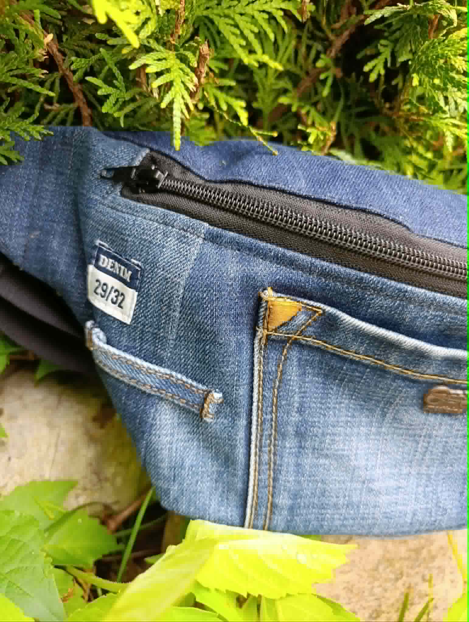 Nerka jeans (2) - obrazek 5
