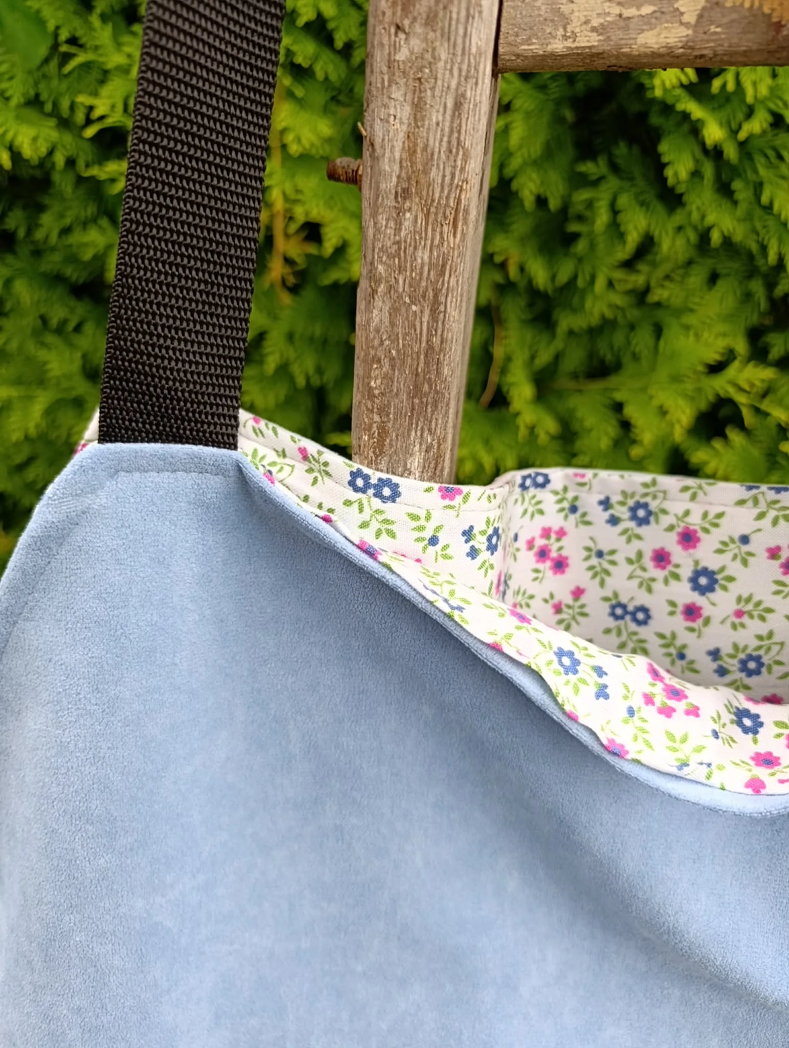 Torba z printem (Marilyn) - obrazek 2
